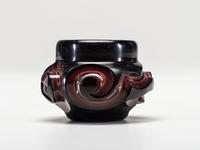 Cabinet Vase, circa 1900