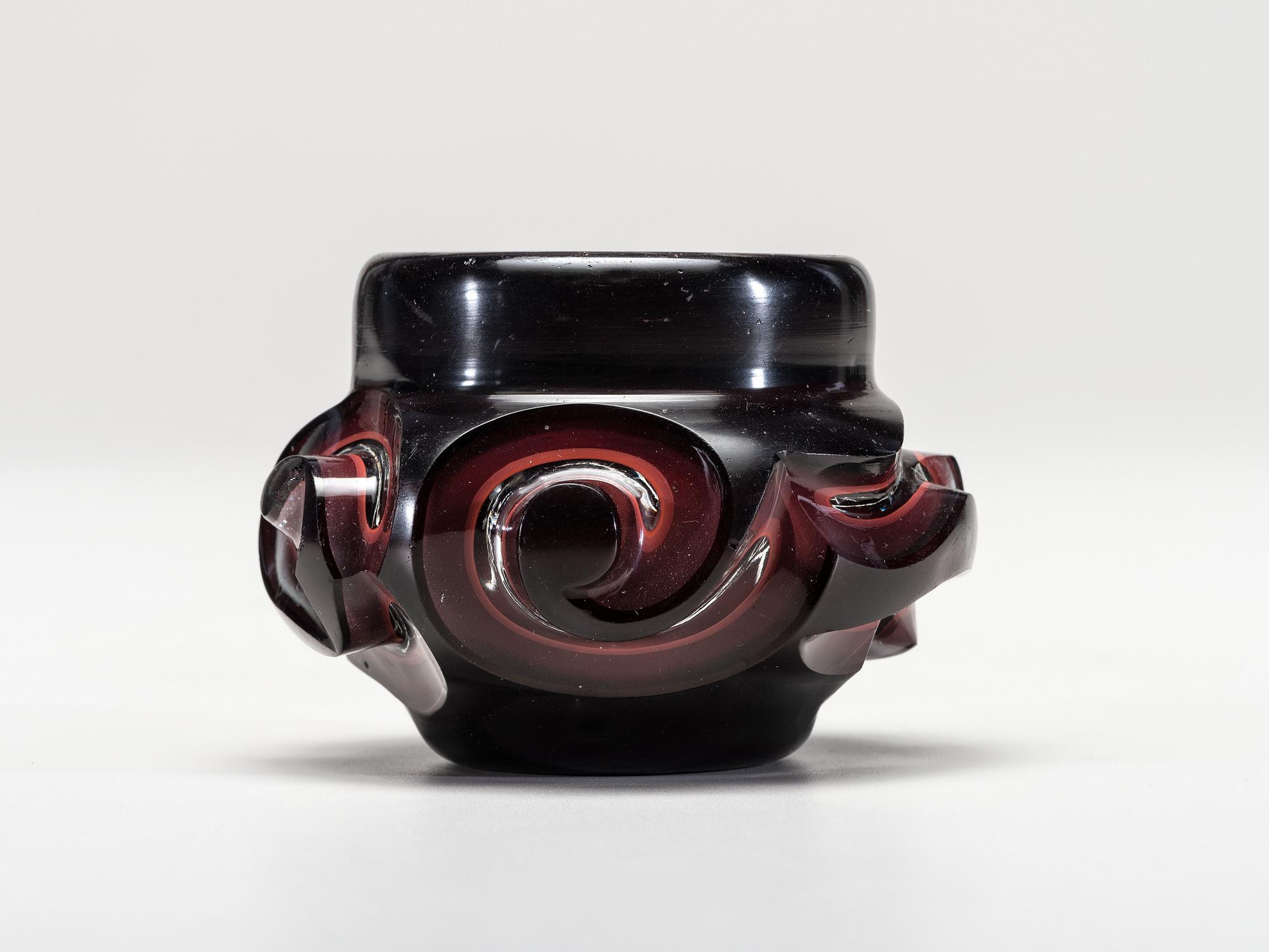 Cabinet Vase, circa 1900