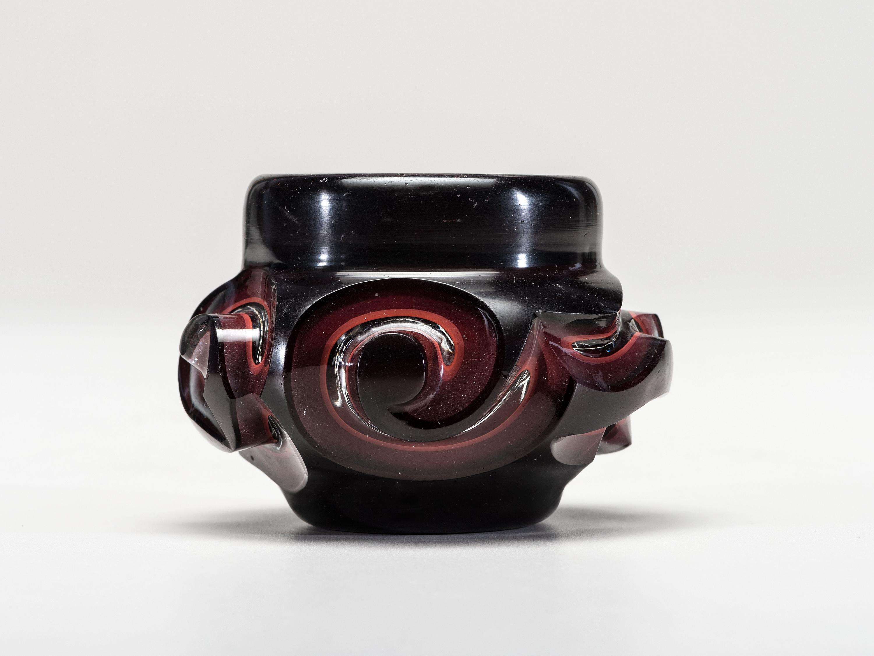 Cabinet Vase, circa 1900
