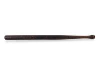 An Early 20th Century Baseball Bat