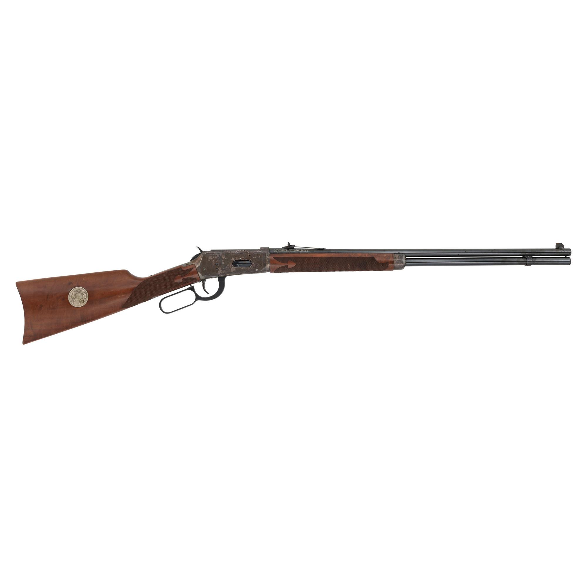 * 1979 Winchester Model 94 Legendary Frontiersman Commemorative