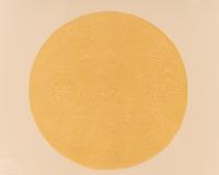 Group of Horses with Sun, c. 1970