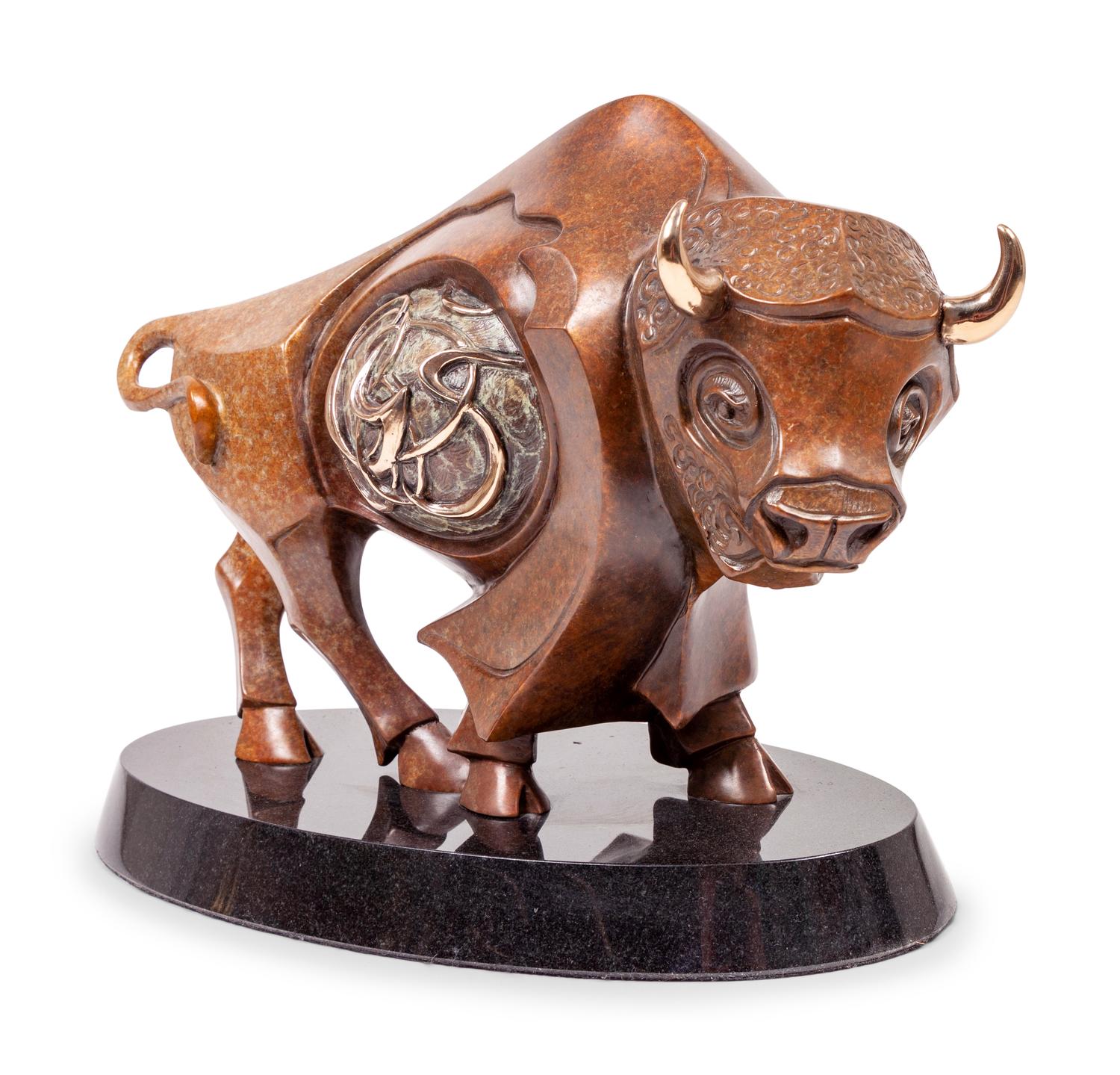 Buffalo