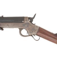 Sharps & Hankins Naval Carbine