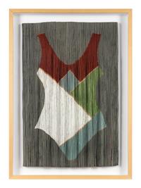 Untitled (Swim Suit) , 2014