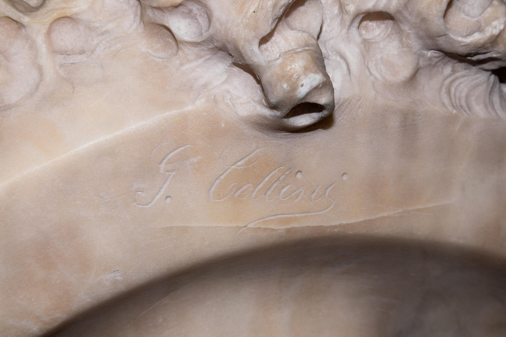 Gaetano Cellini (Italian, 1875-1957)