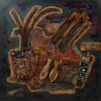 Still Life , 1995