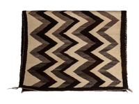 Navajo Regional Weaving / Rug