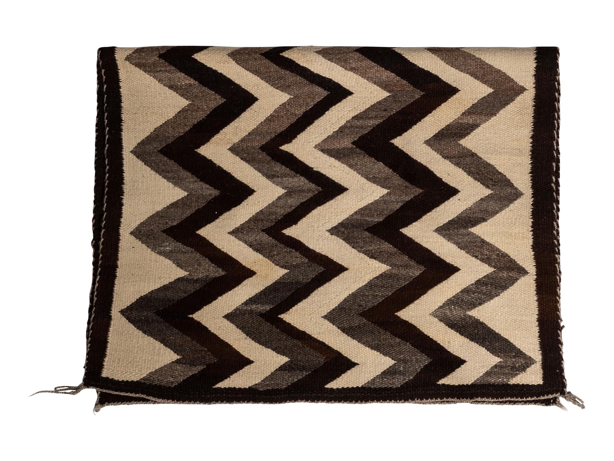 Navajo Regional Weaving / Rug