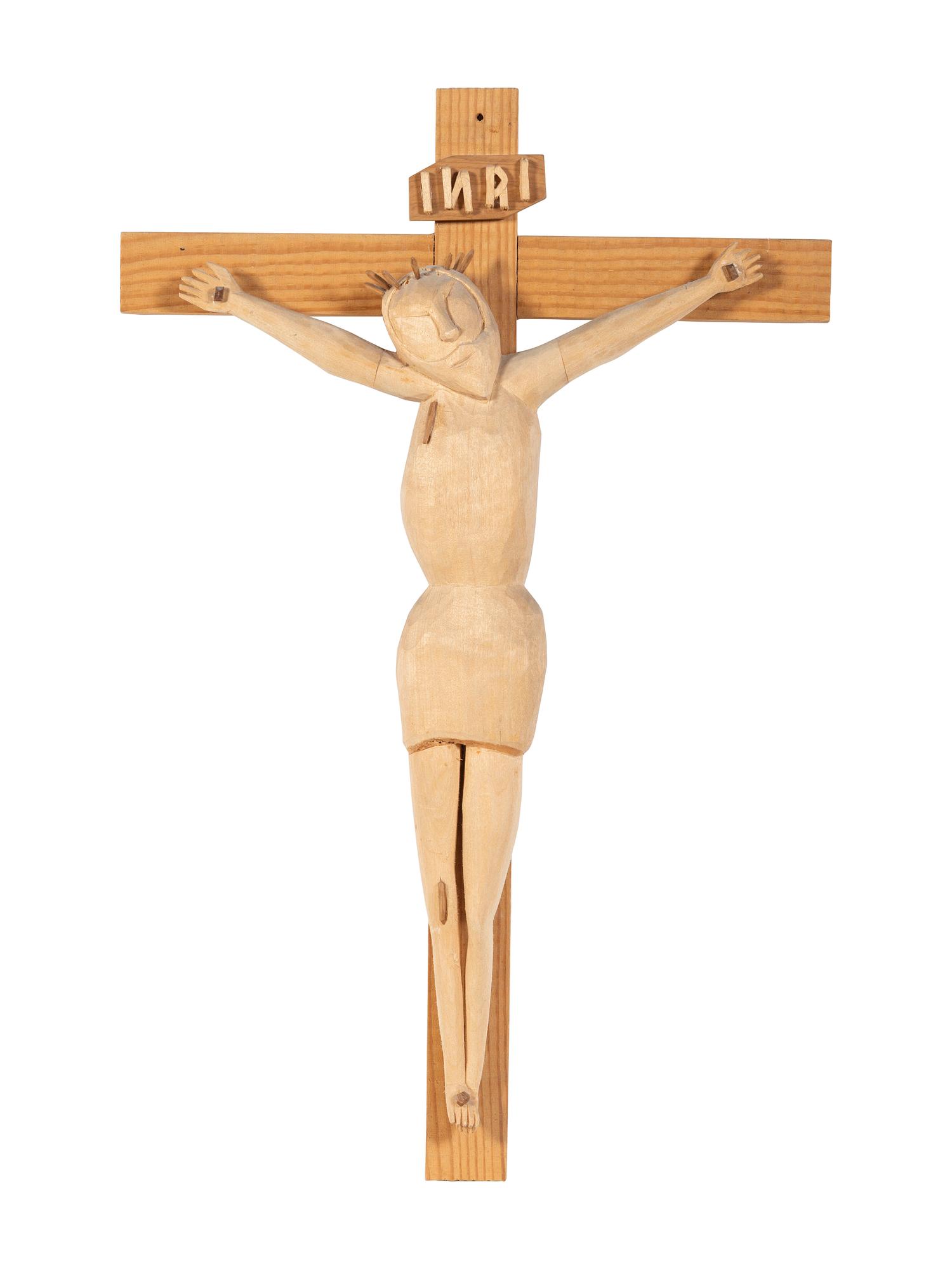 Crucifix