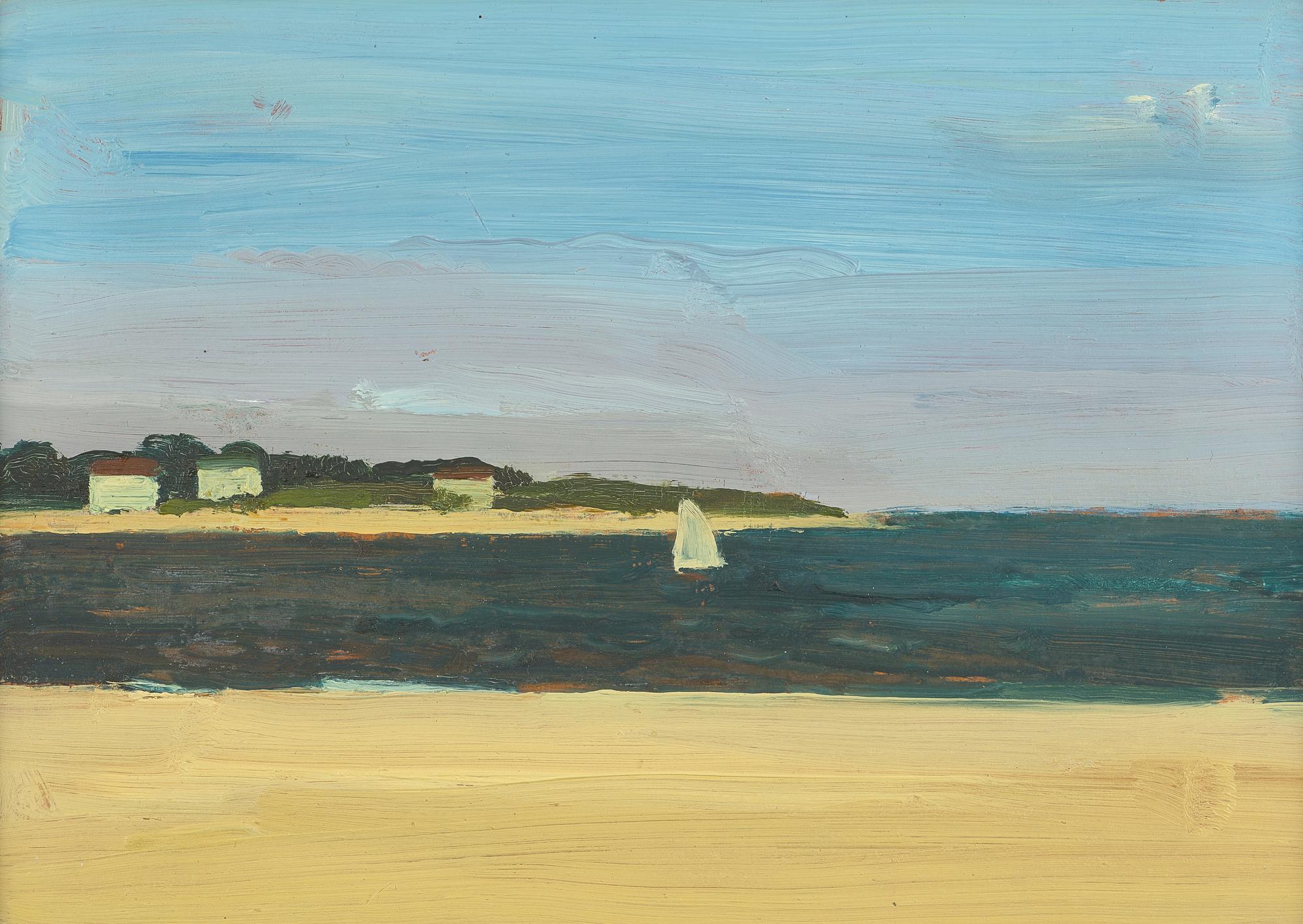 Untitled , 1982