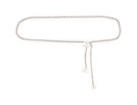 Chanel Belt 2007 with Necklace & Earrings 2006