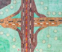 Untitled (Interchange)