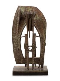 Untitled, c. 1956