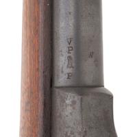 U.S. Springfield Model 1884