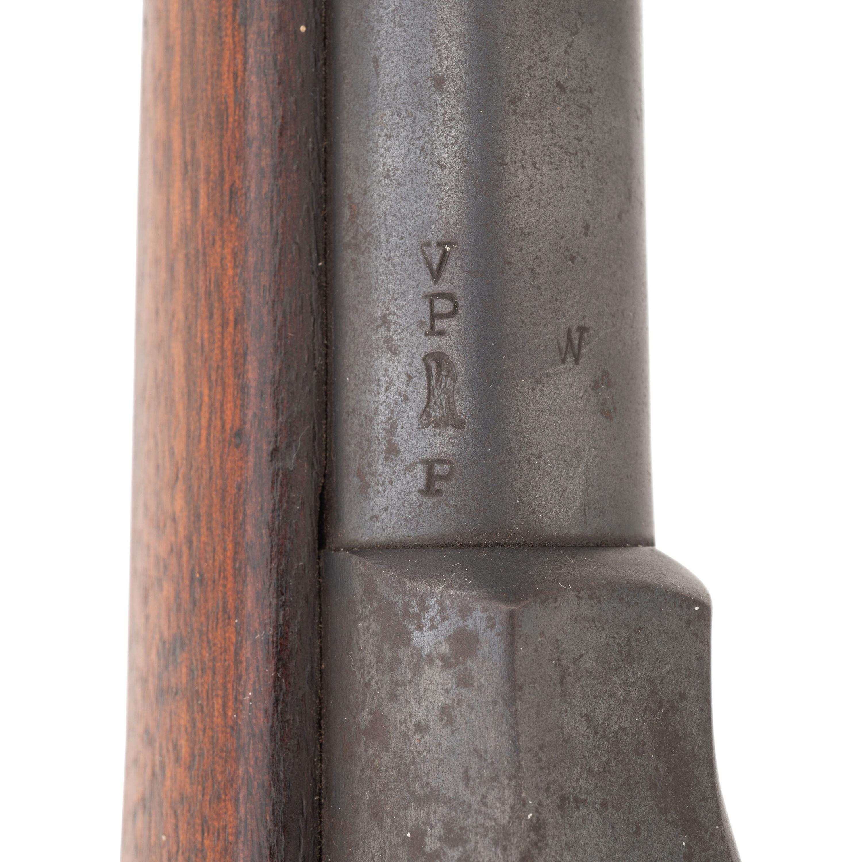 U.S. Springfield Model 1884