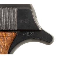 * Norinco TT-Olympia Pistol