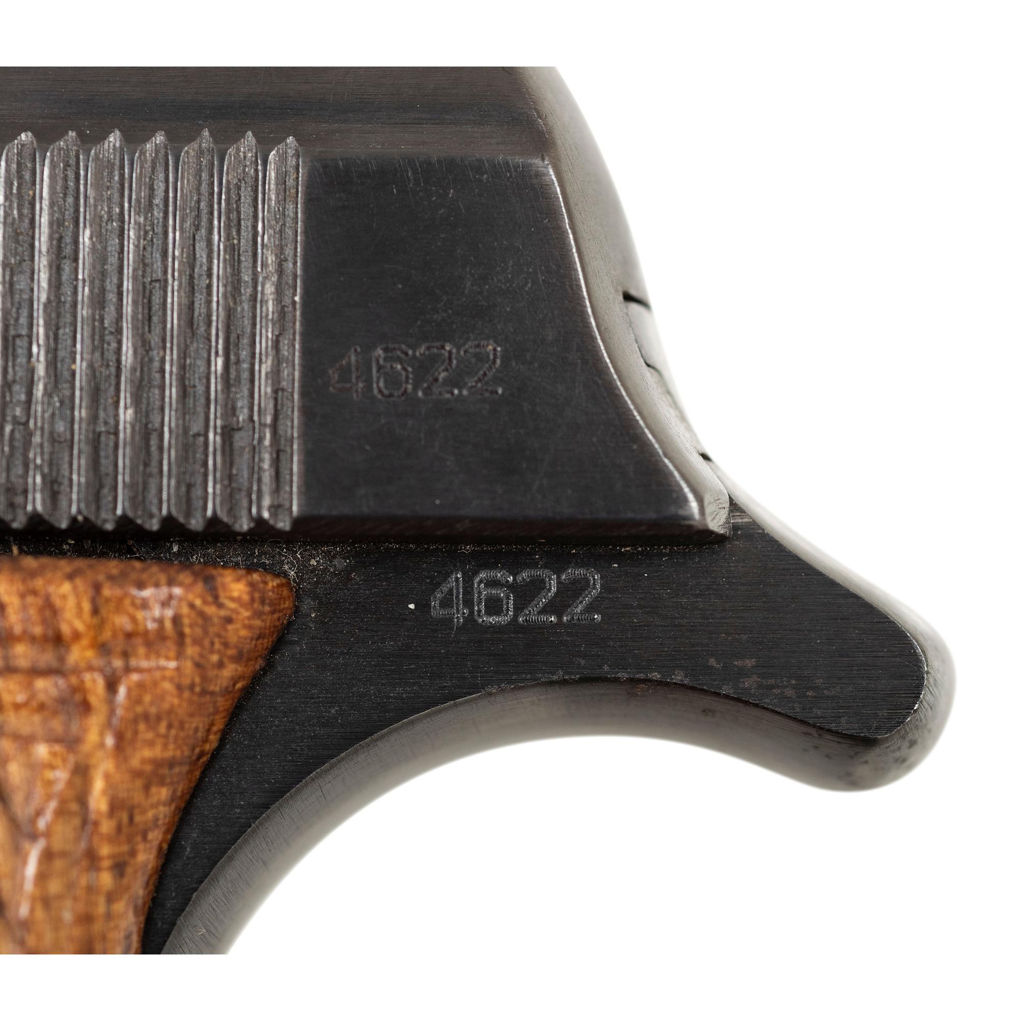 * Norinco TT-Olympia Pistol