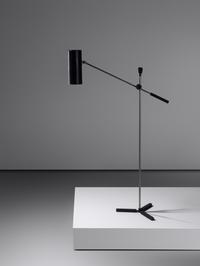 Articulating Floor Lamp Anvia, Holland