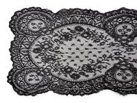 Eleven Articles of Antique Lace