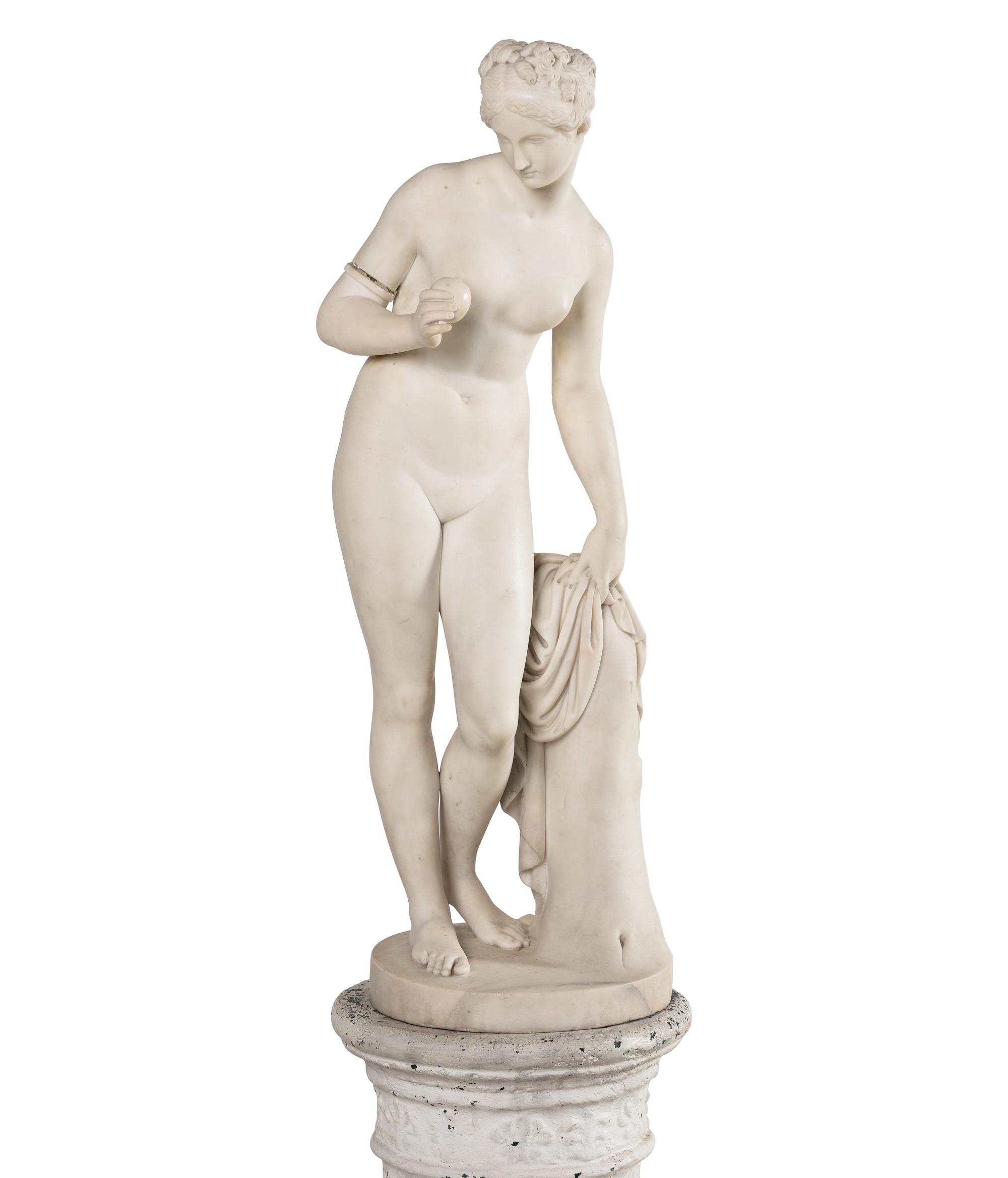 After Bertel Thorvaldsen, 19th/20th Century