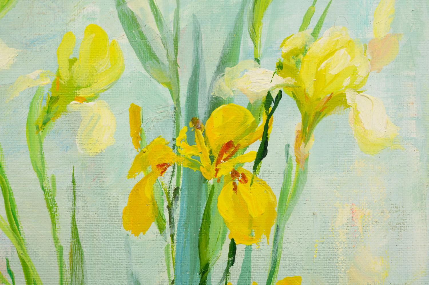 Fleurs