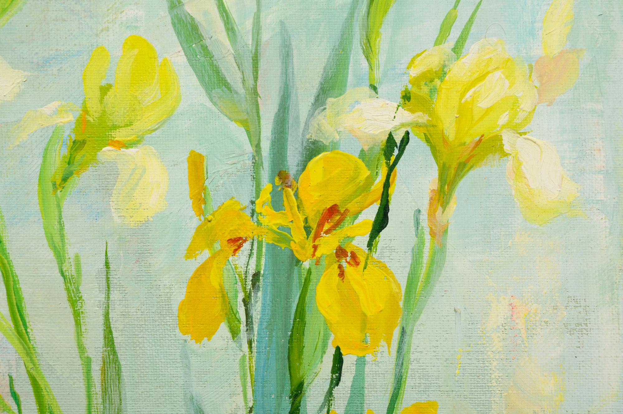 Fleurs