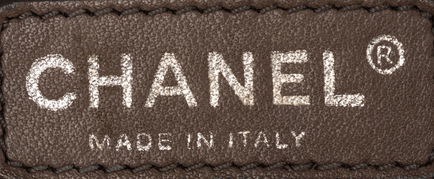 Chanel Rodeo Drive Hobo Bag, 2008