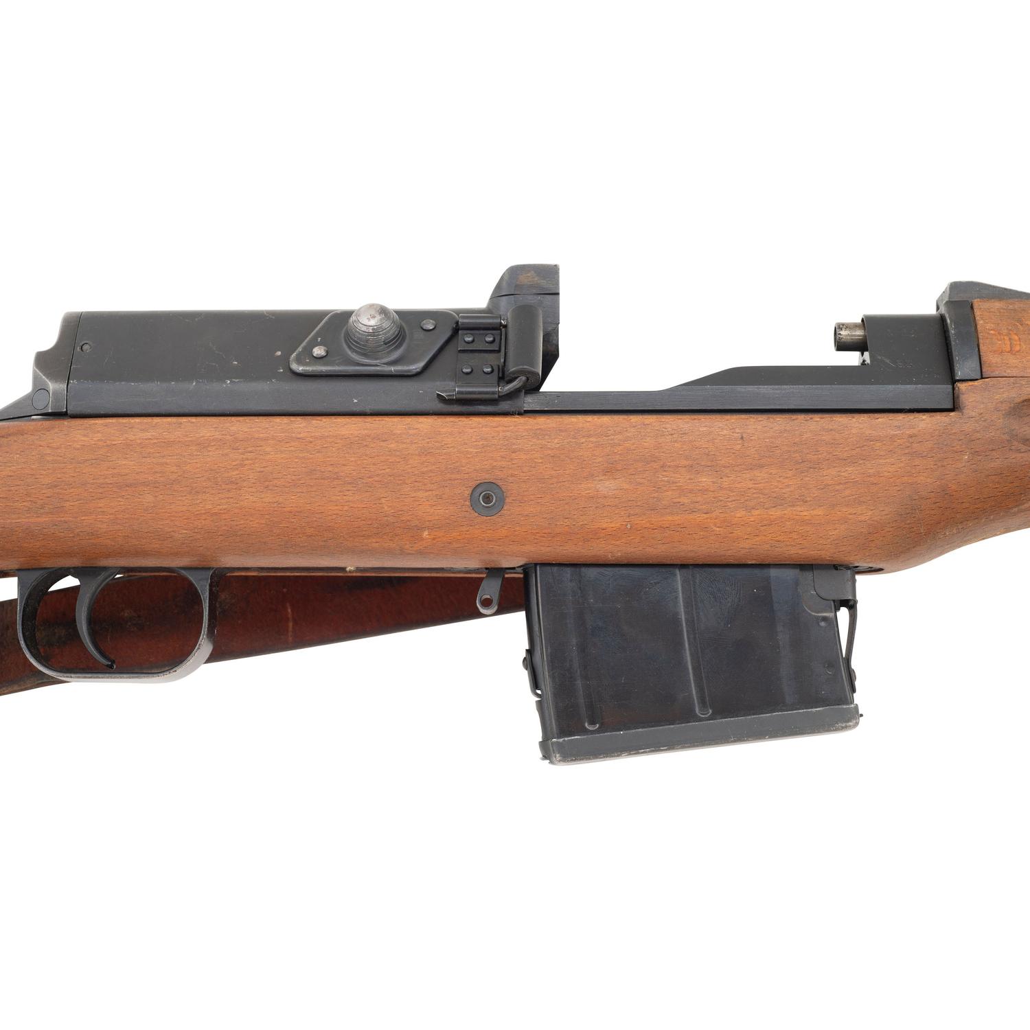 **Swedish Llungman AG-42B