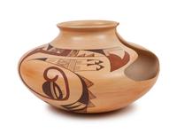 Canyon Jar