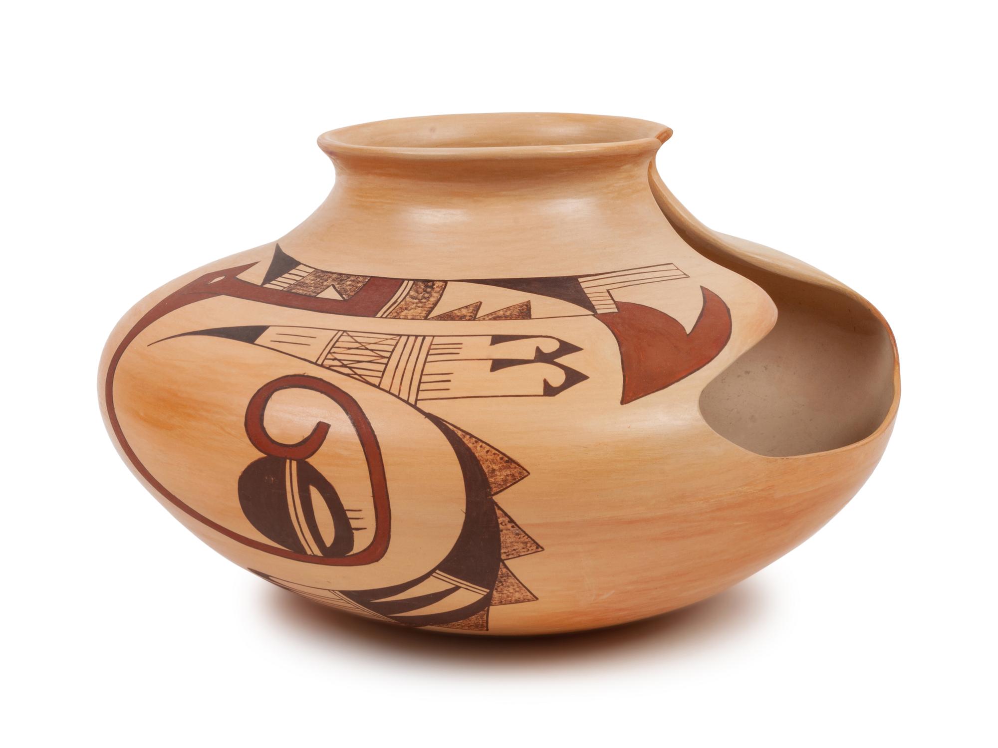 Canyon Jar