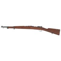 **Swedish Husqvarna Mauser Model 1938 Short Rifle