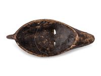 A Tribal Mask