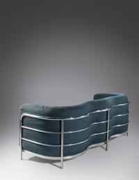 Onda Sofa Zanotta, Italy