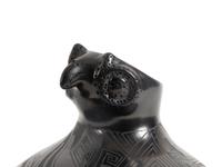 Blackware Pottery