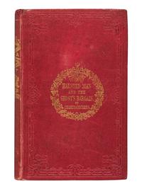 DICKENS, Charles (1812-1870). [Christmas Books].