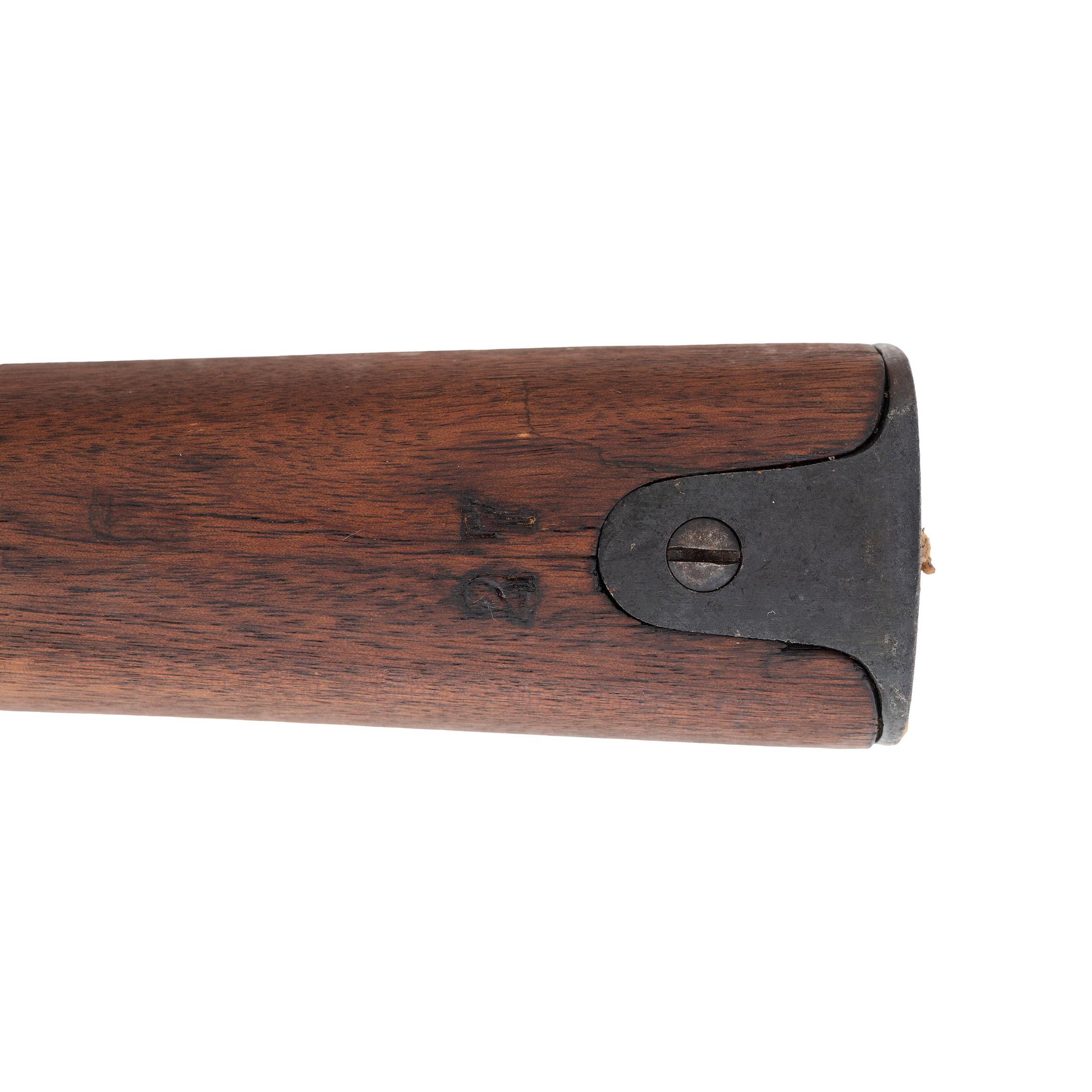 **Pre-WWI U.S. Springfield Model 1903