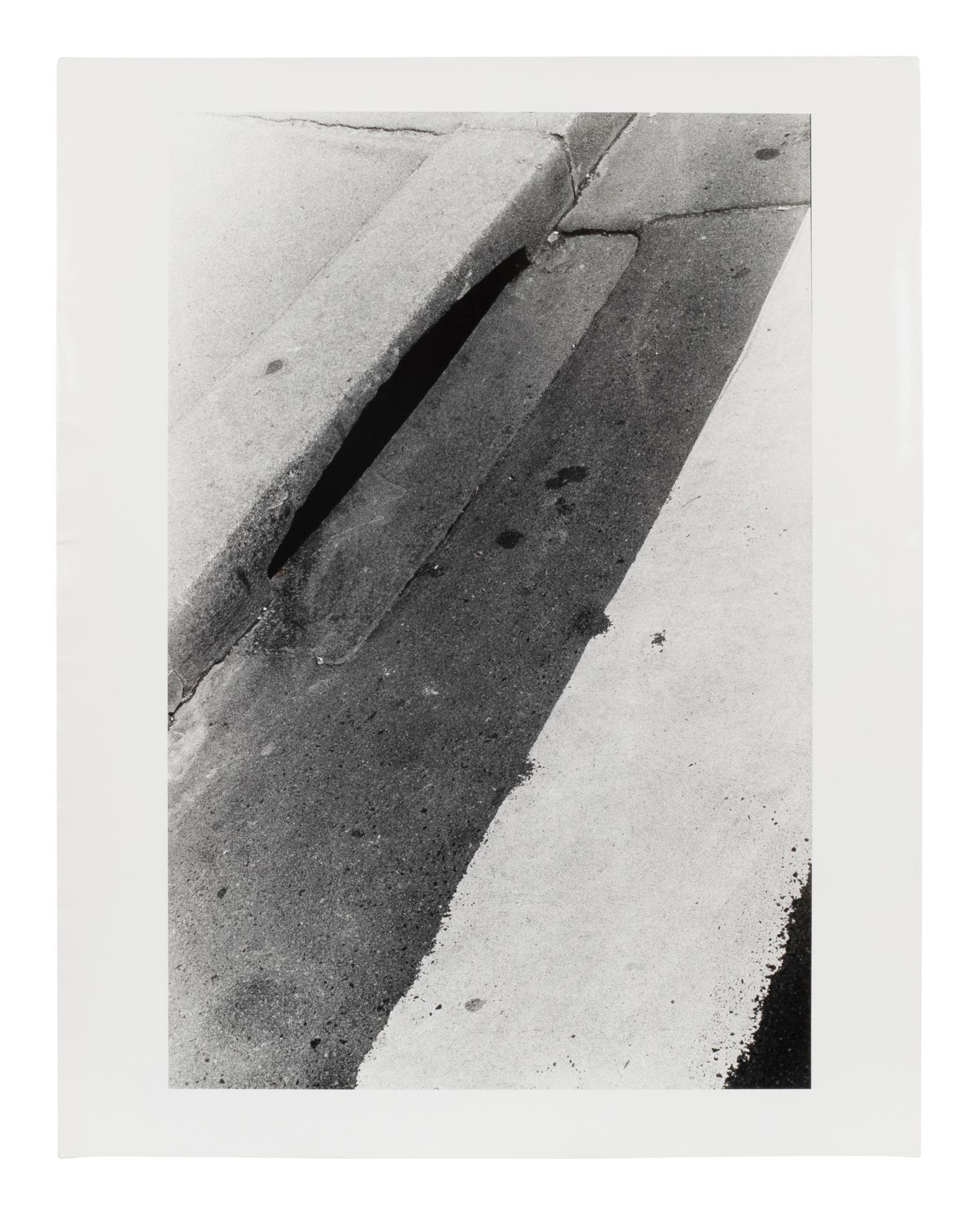 A Group of Seven Works, 1983-1986