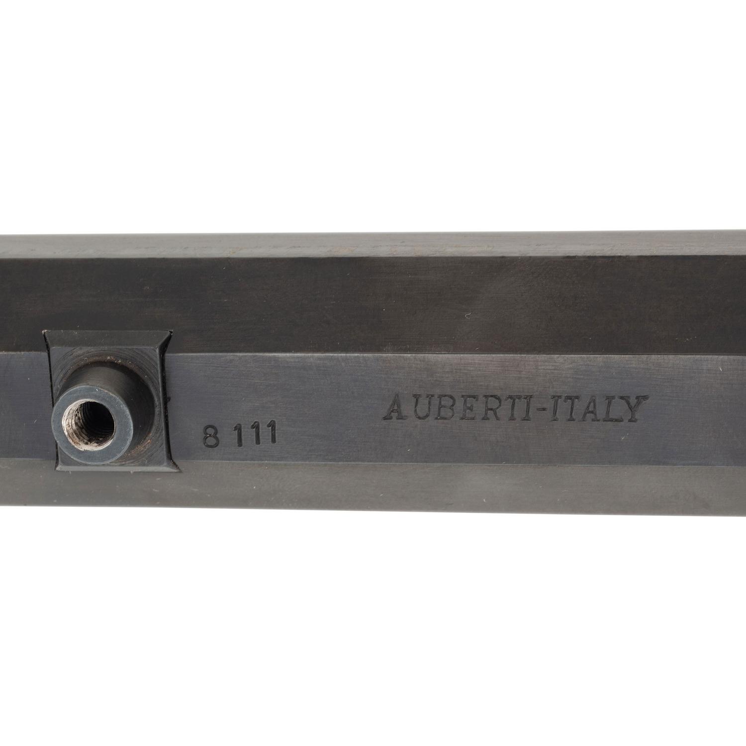 * A. Uberti Winchester High Wall in .30-40 in Box Missing Forend Screw