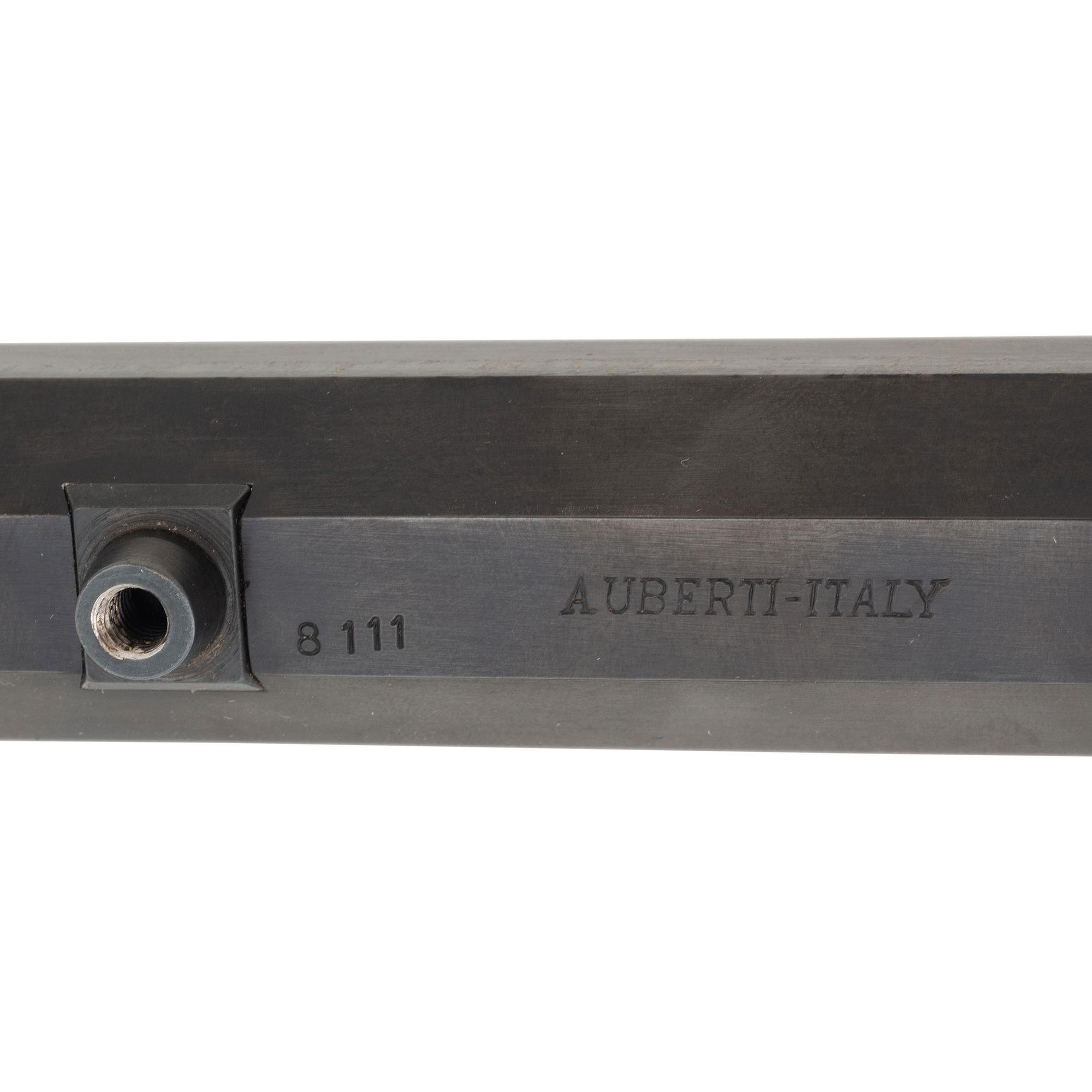 * A. Uberti Winchester High Wall in .30-40 in Box Missing Forend Screw