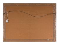 Untitled plate from Le marteau sans maître , 1976
