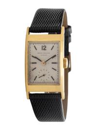 PATEK PHILIPPE, REF. 2461 18K YELLOW GOLD WATCH