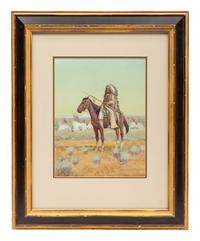 Indian Chief