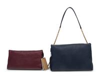 Two Burberry Bags