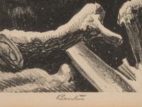 The Woodpile