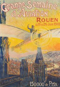 RAMBERT, Charles (1867-1932)