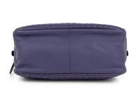 Bottega Veneta Intrecciato Shoulder Bag, c2010