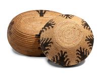 Washo Baskets