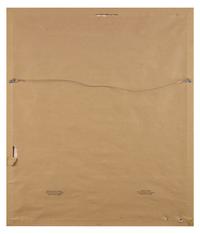 Miss American Indian, from After Noon series, 1969