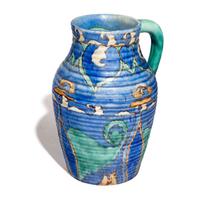 Persian (Inspiration) pattern Lotus Jug, c. 1930-31
